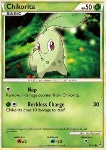 Chikorita 