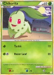 Chikorita