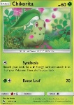 Chikorita 