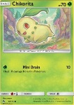 Chikorita 
