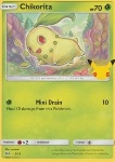 Chikorita 