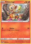 Chimchar 
