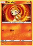 Chimchar 