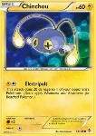 Chinchou 