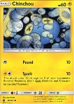 Chinchou 