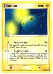 Chinchou