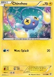 Chinchou 