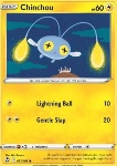 Chinchou 