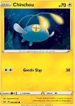 Chinchou 