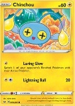 Chinchou 