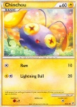 Chinchou