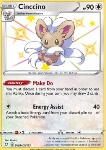 Cinccino 
