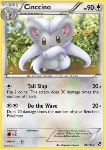 Cinccino 