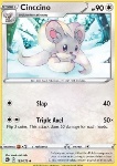 Cinccino 