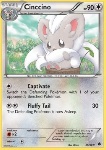 Cinccino 