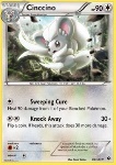 Cinccino 