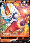 Cinderace V 