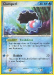 Clamperl