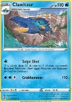 Clawitzer 