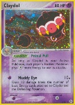 Claydol (Primal Pull)