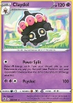 Claydol 