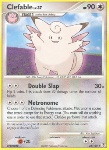 Clefable Lv.37