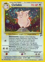 Clefable