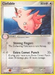 Clefable