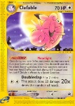 Clefable