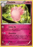 Clefable 