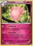 Clefable 