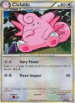 Clefable