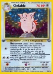 Clefable 