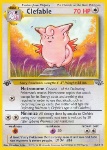 Clefable 