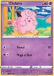 Clefairy 
