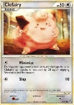 Clefairy 