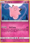 Clefairy 