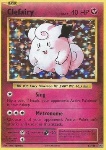 Clefairy 