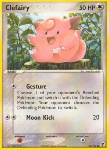 Clefairy