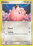 Clefairy