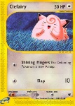 Clefairy