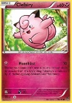 Clefairy 