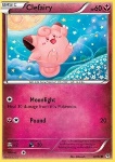 Clefairy 
