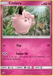 Clefairy 