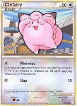Clefairy