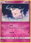 Clefairy 