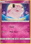 Clefairy 