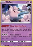 Clefairy 