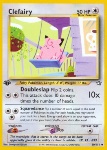 Clefairy