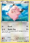 Clefairy 
